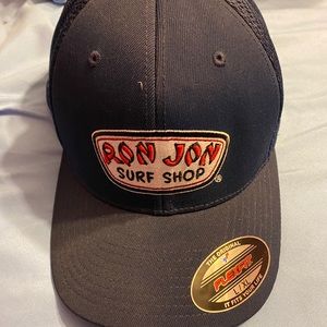 RON JON SURF SHOP - NWT - FLEXFIT L/XL Hat